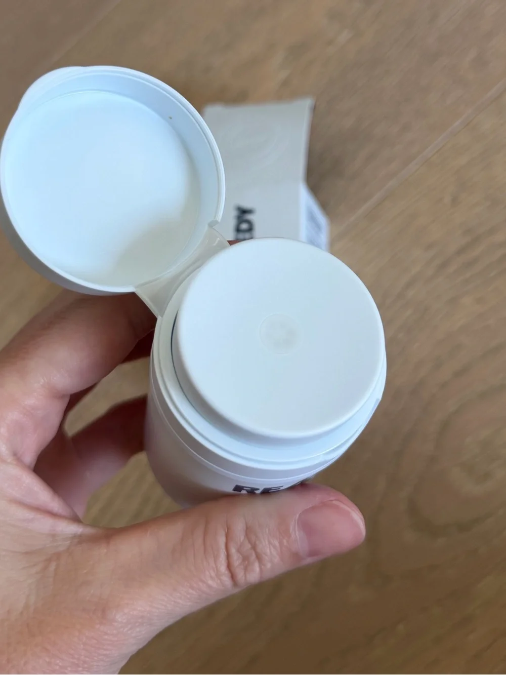 Remedy Skin Rich Cream Face Moisturizer